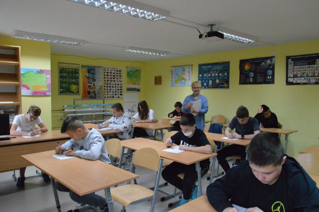 SP Sokołowiec - zDolny Ślązak 2021…