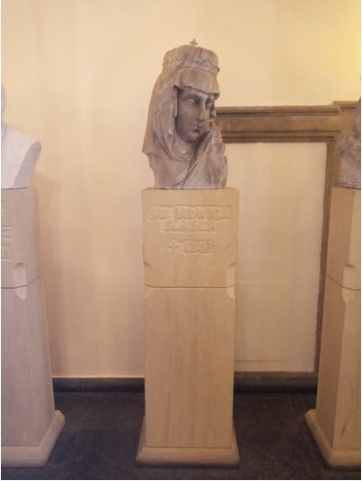 SP Sokołowiec - Lekcja muzealna – Wrocław…