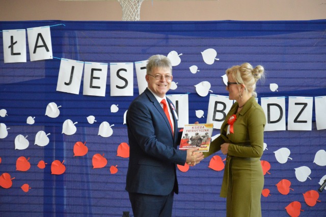 SP Sokołowiec - ŚwiętujeMY! – nagrody, wyróżnienia….