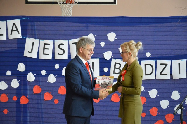 SP Sokołowiec - ŚwiętujeMY! – nagrody, wyróżnienia….