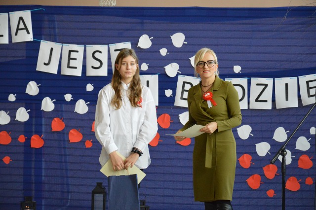 SP Sokołowiec - ŚwiętujeMY! – nagrody, wyróżnienia….