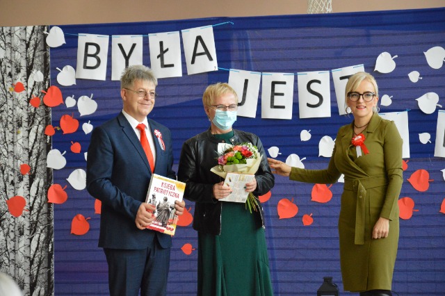 SP Sokołowiec - ŚwiętujeMY! – nagrody, wyróżnienia….