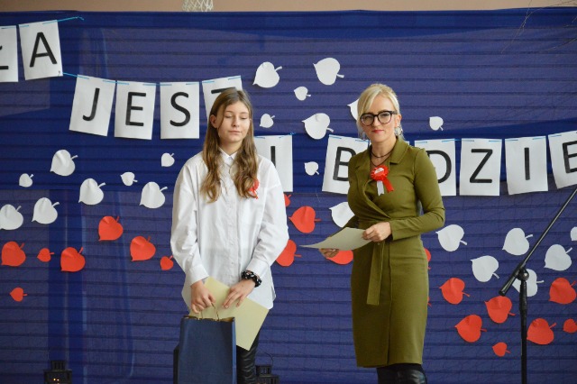 SP Sokołowiec - ŚwiętujeMY! – nagrody, wyróżnienia….