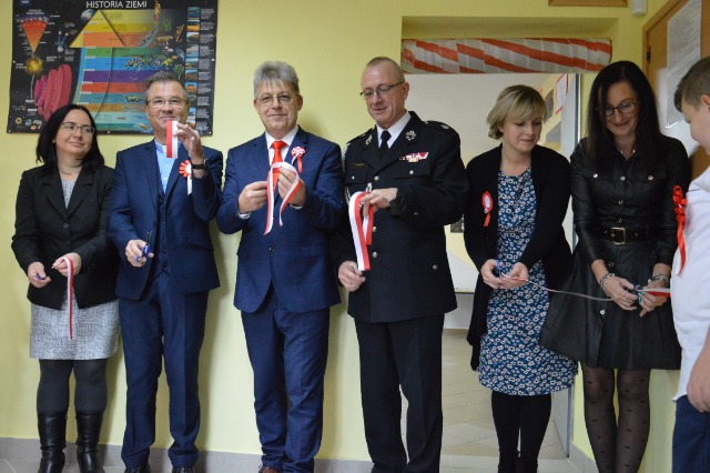 SP Sokołowiec - ŚwiętujeMY! – „KOŁO MŁODYCH ROBOTYKÓW”….