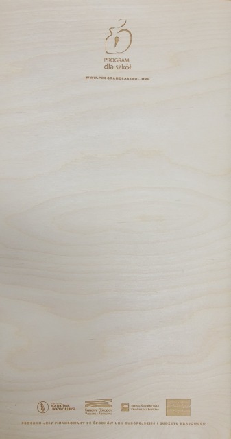 SP Sokołowiec - PUZZLE EDUKACYJNE – kolejny prezent….