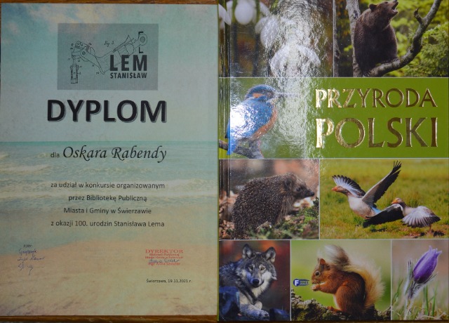 SP Sokołowiec - BRAWO PANOWIE