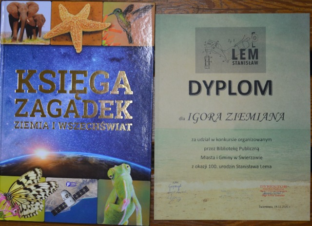 SP Sokołowiec - BRAWO PANOWIE