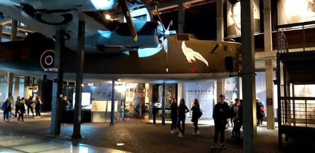 SP Sokołowiec - Warszawa 2021