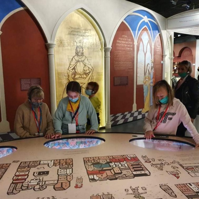 SP Sokołowiec - Warszawa 2021