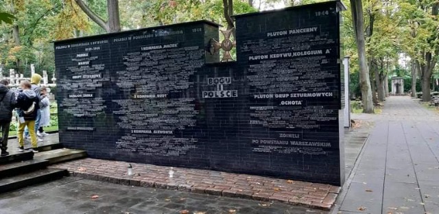 SP Sokołowiec - Warszawa 2021