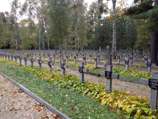 SP Sokołowiec - Warszawa 2021