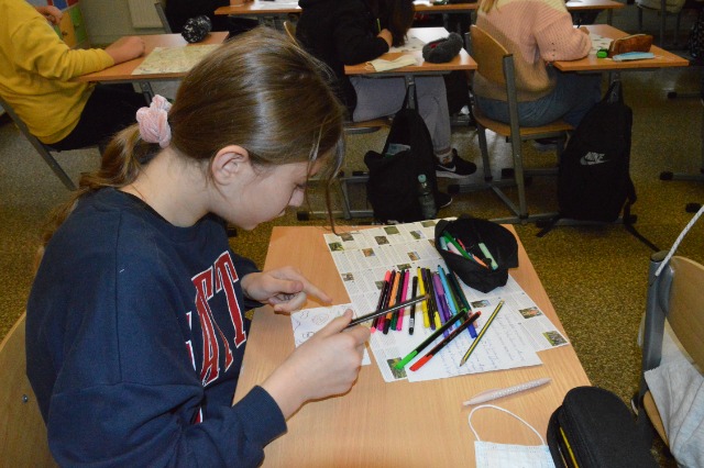 SP Sokołowiec - Warsztaty geologiczne…