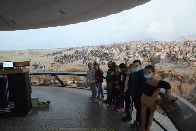 SP Sokołowiec - Wrocław 2021