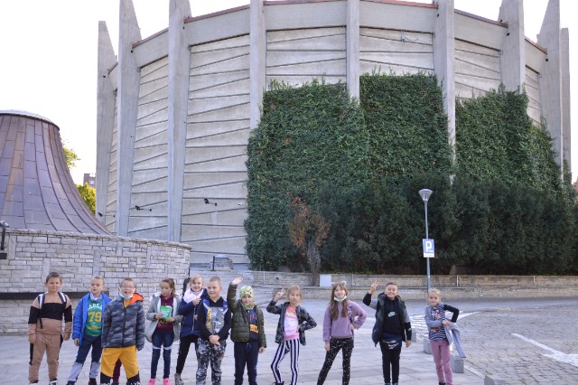 SP Sokołowiec - Wrocław 2021