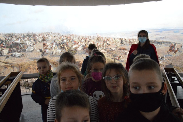 SP Sokołowiec - Wrocław 2021