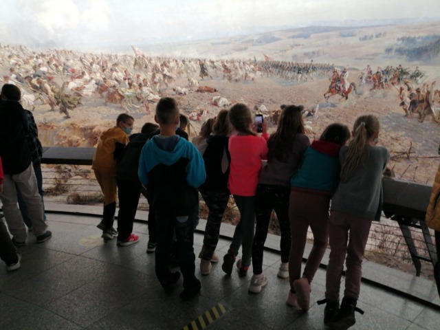 SP Sokołowiec - Wrocław 2021