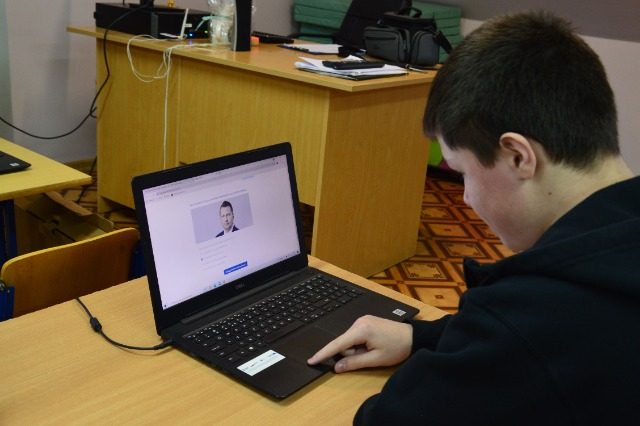 SP Sokołowiec - Wiedza o Społeczeństwie - Olimpiada 2021…