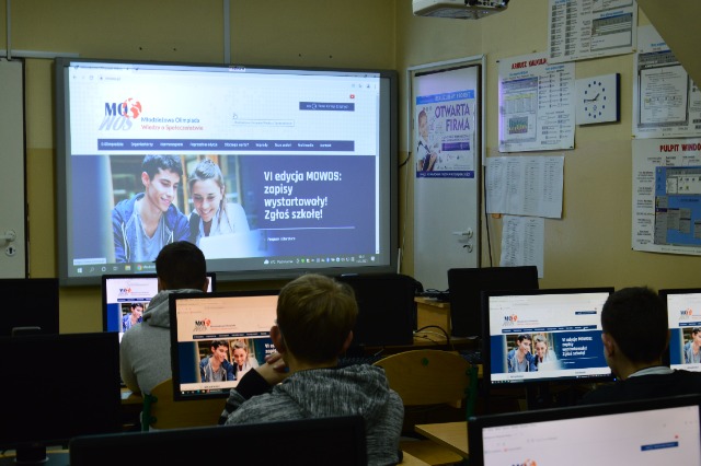 SP Sokołowiec - Wiedza o Społeczeństwie - Olimpiada 2021…