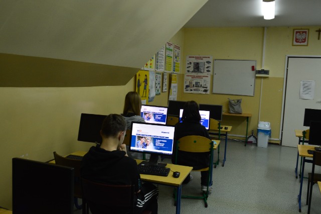 SP Sokołowiec - Wiedza o Społeczeństwie - Olimpiada 2021…