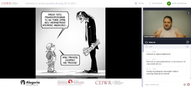 SP Sokołowiec - Warsztaty dla każdego…