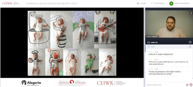 SP Sokołowiec - Warsztaty dla każdego…