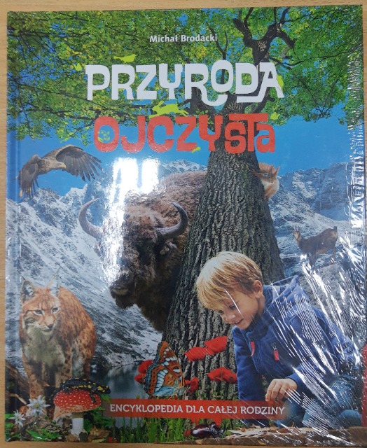 SP Sokołowiec - NIESPODZIANKI…