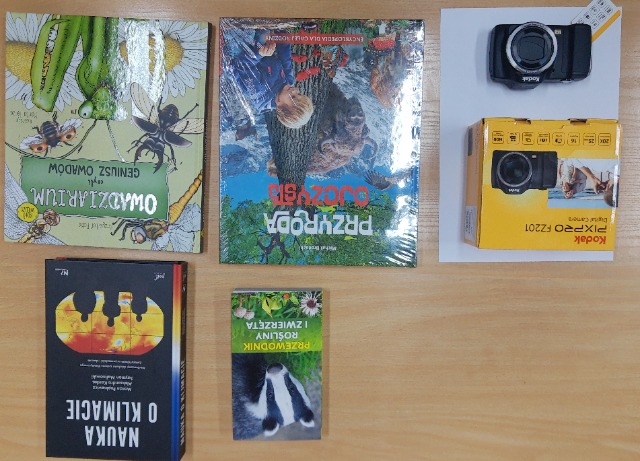 SP Sokołowiec - NIESPODZIANKI…