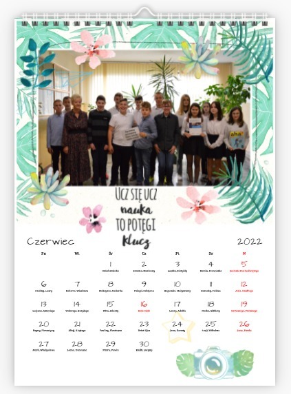 SP Sokołowiec - SZCZĘŚLIWEGO NOWEGO 2022 ROKU!