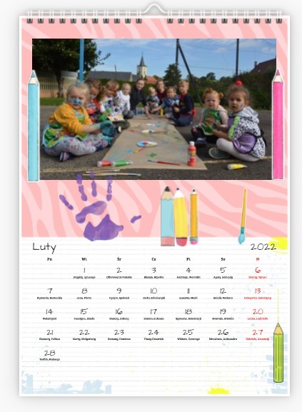 SP Sokołowiec - SZCZĘŚLIWEGO NOWEGO 2022 ROKU!