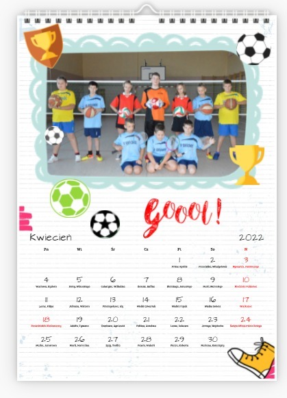 SP Sokołowiec - SZCZĘŚLIWEGO NOWEGO 2022 ROKU!