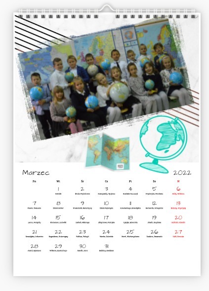 SP Sokołowiec - SZCZĘŚLIWEGO NOWEGO 2022 ROKU!