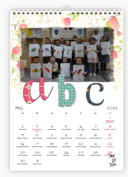 SP Sokołowiec - SZCZĘŚLIWEGO NOWEGO 2022 ROKU!