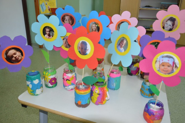 SP Sokołowiec - Święto Babci i Dziadka