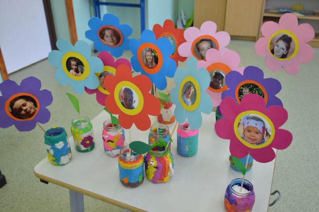 SP Sokołowiec - Święto Babci i Dziadka