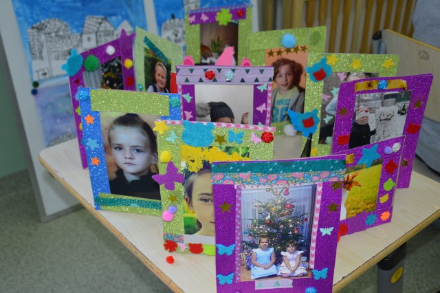 SP Sokołowiec - Święto Babci i Dziadka