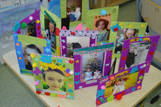 SP Sokołowiec - Święto Babci i Dziadka