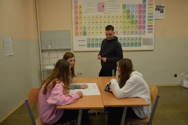 SP Sokołowiec - „FERIE Z EKONOMIĄ”