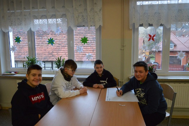 SP Sokołowiec - „FERIE Z EKONOMIĄ”