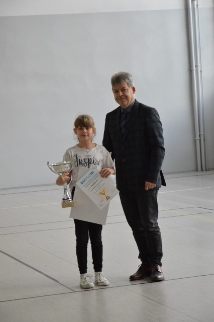 SP Sokołowiec - Dyplomy, nagrody, wyróżnienia…