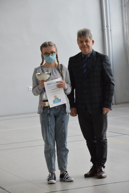 SP Sokołowiec - Dyplomy, nagrody, wyróżnienia…