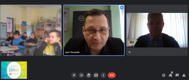 SP Sokołowiec -  BEZPIECZNI w FINANSACH OSOBISTYCH