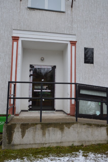 SP Sokołowiec - Wiosenne inwestycje...