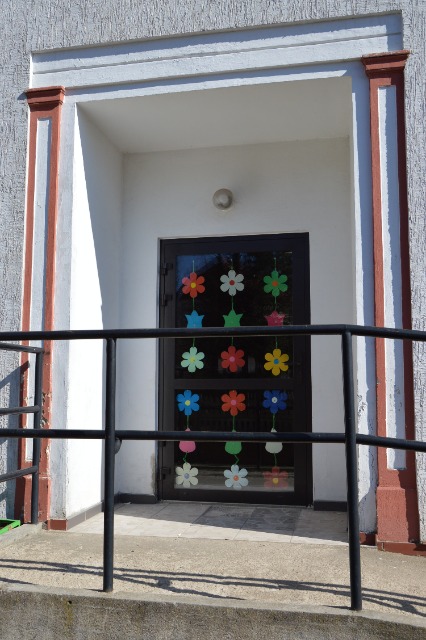 SP Sokołowiec - Wiosenne inwestycje...