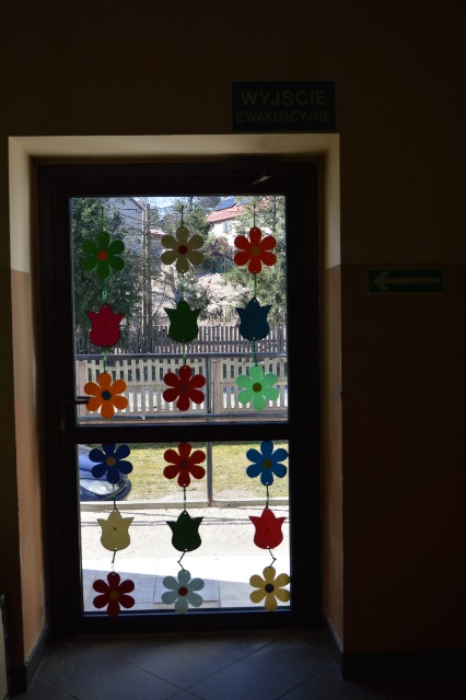 SP Sokołowiec - Wiosenne inwestycje...