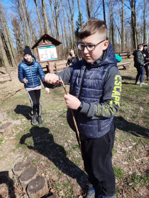 SP Sokołowiec - Wiosenny rajd