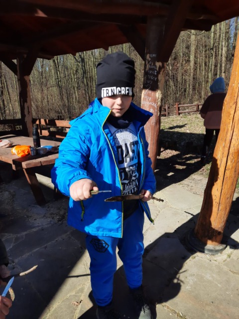 SP Sokołowiec - Wiosenny rajd