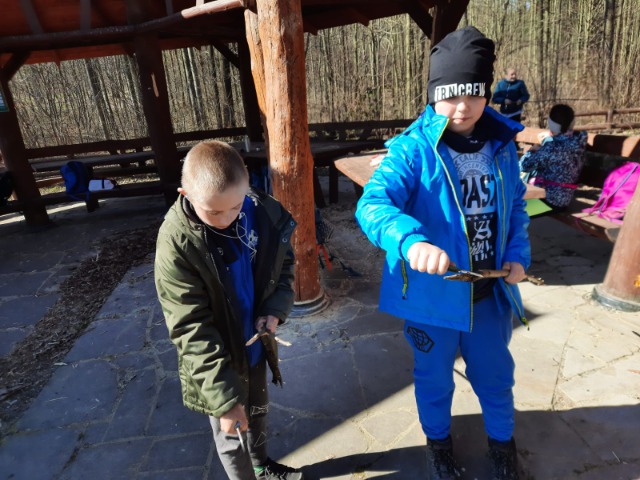 SP Sokołowiec - Wiosenny rajd