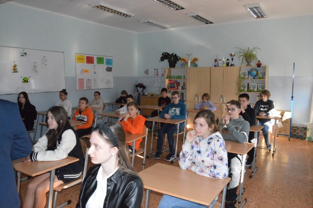 SP Sokołowiec - Eliminacje Miejsko – Gminne do OTWP rozstrzygnięte!