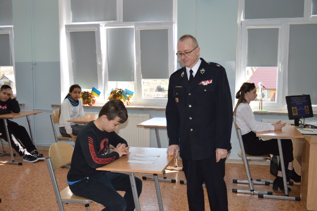 SP Sokołowiec - Eliminacje Miejsko – Gminne do OTWP rozstrzygnięte!