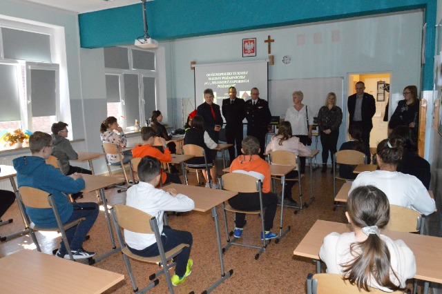 SP Sokołowiec - Eliminacje Miejsko – Gminne do OTWP rozstrzygnięte!